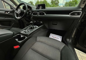 Mazda CX-5 I SUV Facelifting 2.0 SKYACTIV-G 165KM 2017 Mazda CX-5 II FULL LED gwarancja BEZWYPADKOWA 165 KM manual 2.0, zdjęcie 16