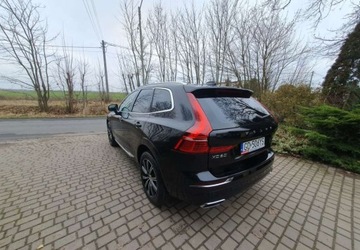 Volvo XC60 II Crossover D4 190KM 2018 Volvo XC 60 Volvo XC 60 D4 Geartronic RDesign 2.0 Diesel 190KM, zdjęcie 4