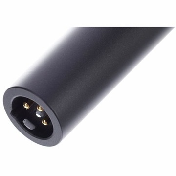 Динамический микрофон Behringer XM8500.