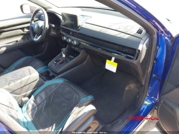 Honda CR-V VI 2024 Honda CR-V 2024 r,. 2,0L HYBRID SPORT 2.0 Hybryda 204KM, zdjęcie 8