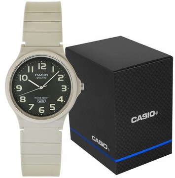 Dámske hodinky CASIO MQ-24UC-8BEF + BOX