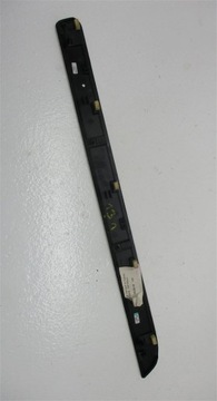 ДЕКОРАТИВНАЯ НАКЛАДКА КОНСОЛИ VW GOLF VI КАБРИОЛЕТ 5K1858529