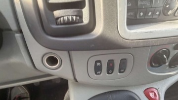 Opel Vivaro A 2012 Opel Vivaro Raty 2.0 dci 115KM 9 Osob Nawiewy na tyl Long Zarej w PL 2.0, zdjęcie 38