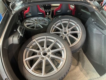 Honda Civic X Hatchback 5d Type R  2.0 i-VTEC Turbo 320KM 2019 Honda Civic 2.0 VTEC Type-R GT, zdjęcie 4