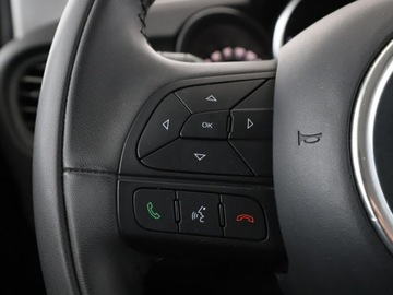 Fiat 500X Crossover 1.4 16V Mair 140KM 2018 Fiat 500x automat navi klima auto bi-xenon, zdjęcie 29