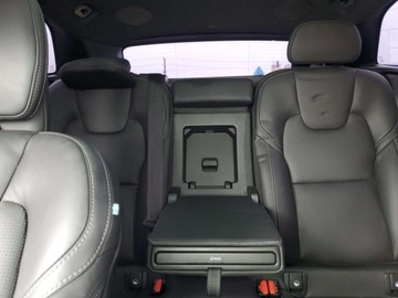 Volvo XC60 II 2024 Volvo XC 60 Ultimate 2024 2.0l 2.0 Hybryda 247KM, zdjęcie 10