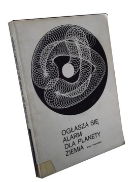OGŁASZAM ALARM DLA PLANETY ZIEMIA - TYRAKOWSKI