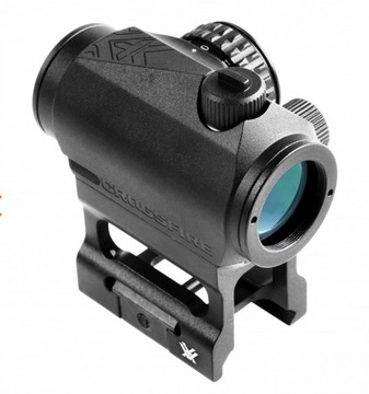 Прицел Vortex Crossfire Red Dot