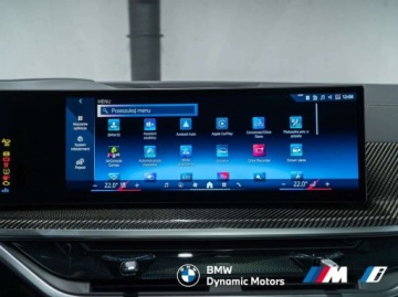BMW X5 G05 SUV Facelifting 3.0 40i 381KM 2026 BMW X5 xDrive40i 381 KM mHEV - Gotowy do Odbioru - Pakiet M Pro - Kamera 3, zdjęcie 37