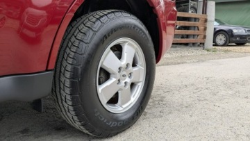 Ford Escape II 2011 Ford Escape 2.5i 173PS ZAREJESTROWANY Bezwypadkowy, zdjęcie 39