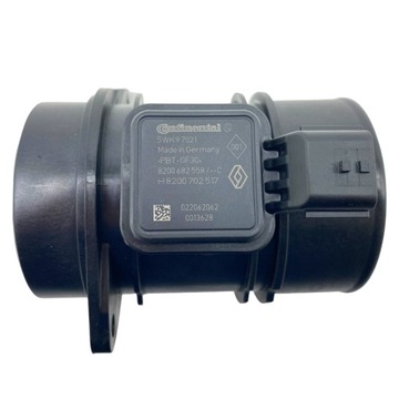 Новый расходомер OE Continental 5WK97021