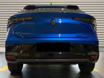 Renault Rafale SUV PHEV 1.2  E-Tech Hyper Hybrid 300KM 2026 RENAULT Rafale esprit Alpine 1.2 E-Tech PHEV 4x4 300KM, zdjęcie 3