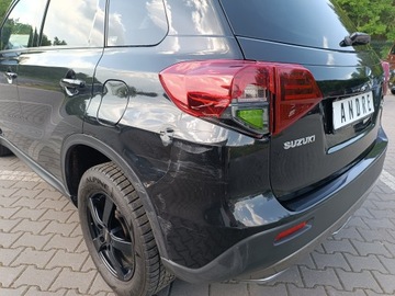 Suzuki Vitara III SUV Facelifting 1.0 BoosterJet 111KM 2019 Suzuki Vitara NAVI klimatronik kamera I wł 60 tyś km, zdjęcie 7
