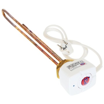 НАГРЕВАТЕЛЬ для КОТЛА GALMET 2000Вт 2 кВт 5/4 ТЕРМОСТАТ