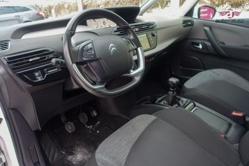 Citroen C4 Spacetourer Van 1.5 BlueHDi 131KM 2019 Citroen C4 SpaceTourer Fv 23%*7 osób*Nowy, zdjęcie 7