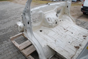 КАБИНА IVECO DAILY 2014-21