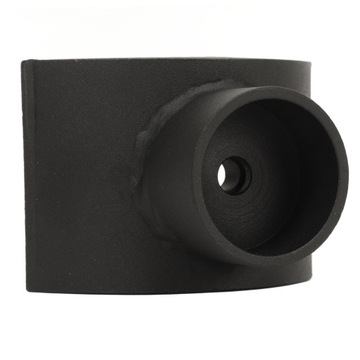 Adapter siodła podnośnika butelkowego, o wysokiej wytrzymałości, hydrauliczny podnośnik osi siodłowej do