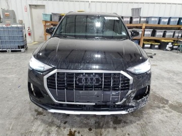 Audi Q3 II 2021 Audi Q3 Premium 40 2021 2.0l 2.0 Benzyna 184KM, zdjęcie 5