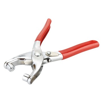 Машина для обжима пружин + пресс-шпильки