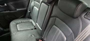 Kia Sportage III SUV Facelifting 1.6 GDI 135KM 2015 KIA SPORTAGE BUSINESS LINE! Super stan!, zdjęcie 29