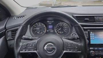 Nissan 2018 Nissan Rogue 2,0 benzyna 141 KM AWD automat zarejestrowany 2.0 Benzyna, zdjęcie 19