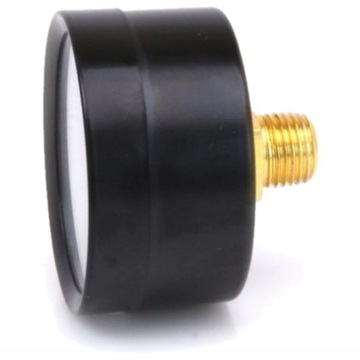 Манометр 0–180 фунтов на квадратный дюйм 1/4 дюйма ASTA