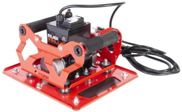 ВИБРАТОР ДЛЯ ПЛИТЫ RUBI TRILLER 4,8 кг