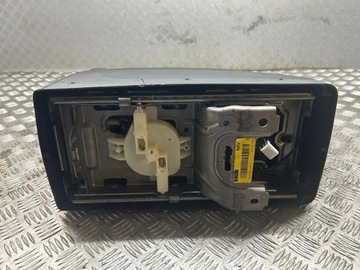 TUNEL CENTRÁLNÍ LOKETNÍ OPĚRKA PANEL KOMPLET RENAULT GRAND SCENIC III