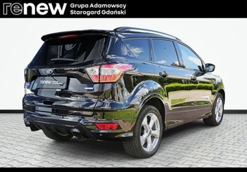 Ford Kuga II SUV Facelifting 1.5 EcoBoost 176KM 2018 Ford Kuga 1.5 Benzyna 176KM, zdjęcie 1