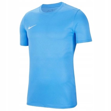 Koszulka Męska Nike T-shirt Sportowa Treningowa