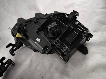 VW T-ROC T ROC FULL LED ЛЕВАЯ ПРАВАЯ ФАРА ФАРЫ