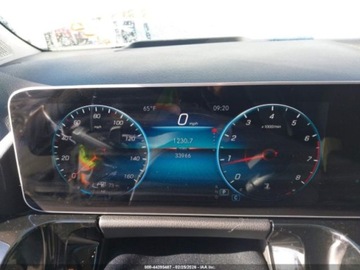 Mercedes GLA II 2021 Mercedes-Benz GLA 2021 MERCEDES-BENZ GLA 250 2.0 Benzyna 221KM, zdjęcie 7