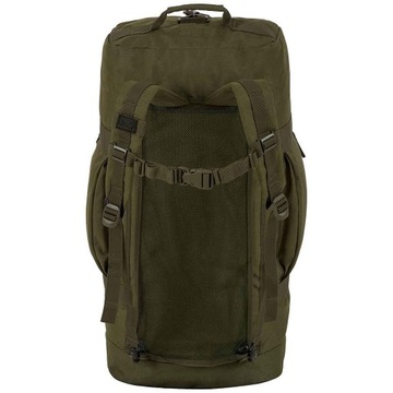 Torba podróżna sportowa Highlander Forces Loader 100 Holdall 100 l - Olive