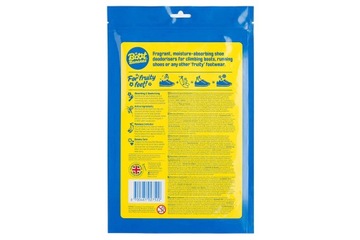 BOOT BANANAS ОСВЕЖИТЕЛЬ ОБУВИ