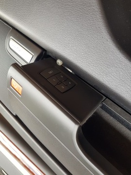 AUDI A8 D3 КОМПЛЕКТ ОБИВКИ ДВЕРЕЙ ОРИГИНАЛ