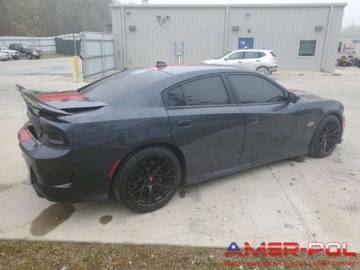 Dodge Charger VII 2018 Dodge Charger _RT_Scat Pack_RWD_6.4 L_485 km_V8_2018r 6.4 Benzyna 485KM, zdjęcie 2