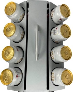 ДВИГАТЕЛЬ BEER CARRIER V8 ПОДАРОК ​​18 30 40 50 60