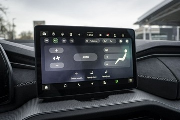 Skoda Kodiaq II SUV 2.0 TDI SCR 193KM 2026 Škoda Kodiaq Skoda Kodiaq Sportline 2.0 TDI 193, zdjęcie 26