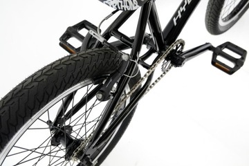 20-дюймовый песочный велосипед Kands BMX Hydro 360