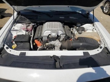 Dodge Challenger III 2018 Dodge Challenger Srt hellcat 6.2 Benzyna 707KM, zdjęcie 11