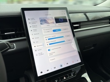Jaecoo 5 1.6T 147KM 2025 Jaecoo 5 wersja Premium Wyprzedaż rocznika 2025, zdjęcie 26