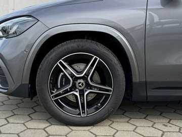 Mercedes GLA II Off-roader Facelifting 1.3 200 163KM 2025 MERCEDES-BENZ GLA 200 AMG Line Suv 1.3 (163KM) 2025, zdjęcie 15