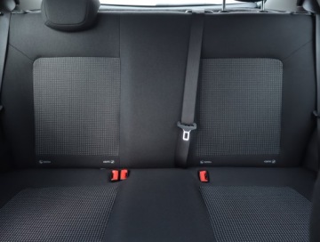 Opel Corsa D Hatchback 5d Facelifting 1.2 Twinport ECOTEC 85KM 2013 Opel Corsa 1.2, Salon Polska, Klima, zdjęcie 9