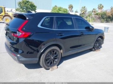 Honda CR-V VI 2024 Honda CR-V 2024 HONDA CR-V HYBRID SPORT-L 2.0 Hybryda 145KM, zdjęcie 4