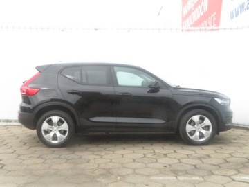 Volvo XC40 Crossover 2.0 T4 190KM 2019 Volvo XC40 T4, Salon Polska, 1. Właściciel, zdjęcie 5