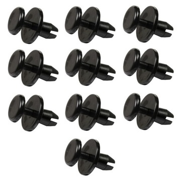 SPINKA KOŁEK NADKOLA OSŁONY DO CITROEN C3 C4 C5 C6