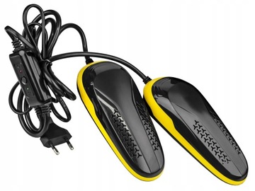 SUSZARKA DO BUTÓW OSUSZACZ DEZYNFEKCJA OZONOWA