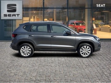 Seat Ateca SUV Facelifting 1.5 EcoTSI 150KM 2026 Seat Ateca 1.5 TSI 150 KM 7-biegowa automatyczna D, zdjęcie 5