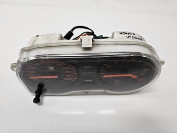 Часы со счетчиком Honda vt 500