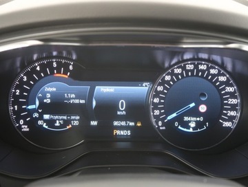 Ford Mondeo V Kombi 2.0 TDCi 180KM 2016 Ford Mondeo 2.0 TDCI, 177 KM, Automat, Navi, zdjęcie 10